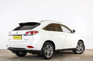 Внедорожник Lexus RX 2014 года, 3279000 рублей, Тюмень
