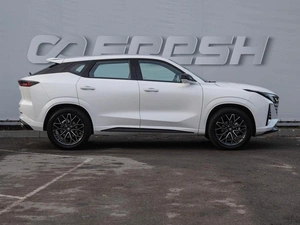 Внедорожник Changan UNI-Z 2025 года, 3349000 рублей, Волгоград