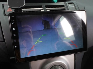 Хетчбэк Toyota Yaris 2008 года, 599000 рублей, Воронеж