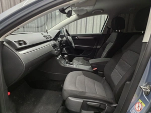 Универсал Volkswagen Passat 2013 года, 1120000 рублей, Красноярск