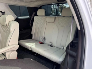 Внедорожник Hyundai Palisade 2021 года, 4649000 рублей, Кропоткин