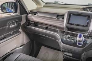Минивэн Honda Freed 2017 года, 1629000 рублей, Томск
