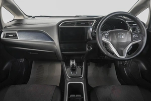 Универсал Honda Shuttle 2018 года, 1269000 рублей, Кемерово