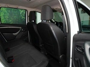 Внедорожник Renault Duster 2020 года, 1648000 рублей, Тверь