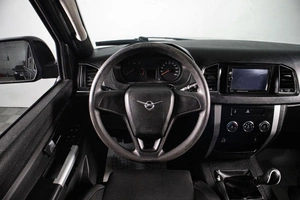 Пикап УАЗ Pickup 2020 года, 889000 рублей, Сургут