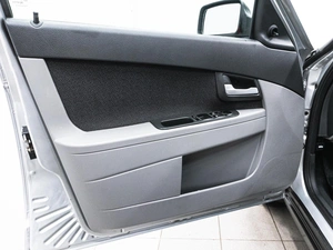 Хетчбэк ВАЗ (LADA) Priora 2011 года, 540000 рублей, Красноярск