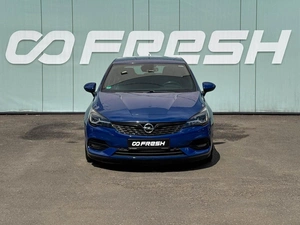 Хетчбэк Opel Astra 2020 года, 1499000 рублей, Кропоткин