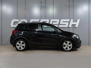 Внедорожник Opel Mokka 2012 года, 1154000 рублей, Воронеж