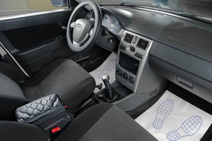 Седан ВАЗ (LADA) Priora 2012 года, 329000 рублей, Тюмень