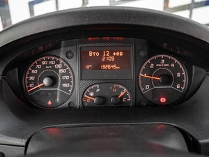 Peugeot Boxer, II рестайлинг (2014—н. в.) 2.2 HDi MT (130 л.с.) 2020г. 2020 года, 3519000 рублей, Краснодар