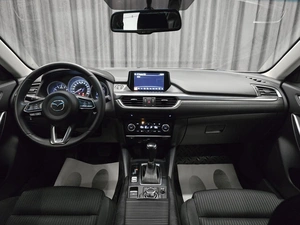 Седан Mazda 6 2016 года, 1650000 рублей, Красноярск