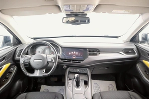 Внедорожник Haval F7x 2021 года, 1749000 рублей, Обнинск
