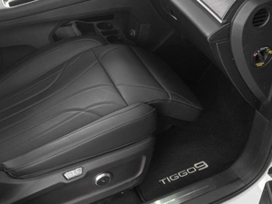 Внедорожник Chery Tiggo 9 2024 года, 3199000 рублей, Тюмень