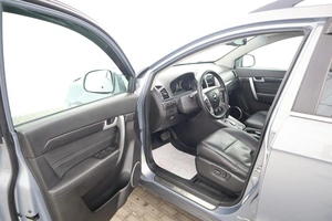 Внедорожник Chevrolet Captiva 2013 года, 1399000 рублей, Обнинск
