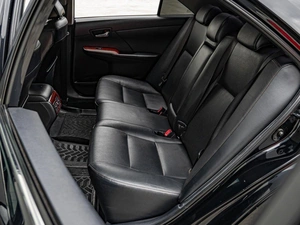 Седан Toyota Camry 2013 года, 1770000 рублей, Краснодар