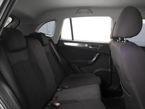 Внедорожник Brilliance V5 2014 года, 590000 рублей, Омск