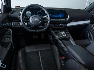 Седан Hyundai Lafesta 2025 года, 3129000 рублей, Ставрополь