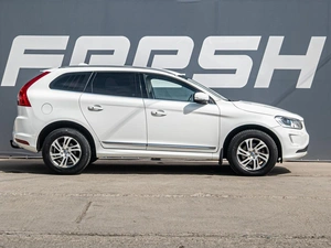 Внедорожник Volvo XC60 2013 года, 1770000 рублей, Краснодар