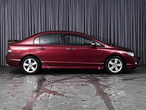 Седан Honda Civic 2008 года, 649000 рублей, Ставрополь