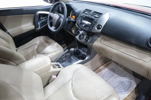 Внедорожник Toyota RAV4 2010 года, 1499000 рублей, Новокузнецк