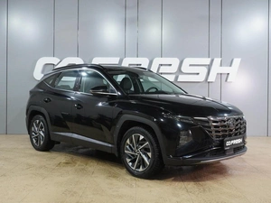 Внедорожник Hyundai Tucson 2023 года, 3199000 рублей, Воронеж