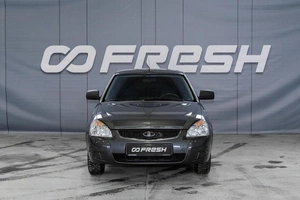 Седан ВАЗ (LADA) Priora 2016 года, 659000 рублей, Ульяновск