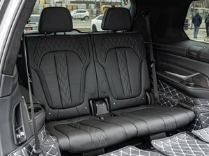 Внедорожник BMW X7 2021 года, 10999000 рублей, Краснодар