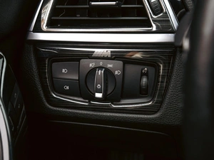 Седан BMW 3 серия 2017 года, 2130000 рублей, Краснодар