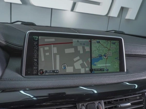 Внедорожник BMW X6 2015 года, 3850000 рублей, Ростов-на-Дону
