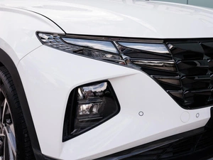 Внедорожник Hyundai Tucson 2023 года, 3475000 рублей, Большой Сочи