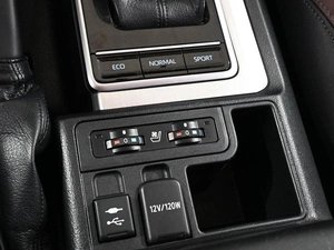 Внедорожник Toyota Land Cruiser Prado 2018 года, 5150000 рублей, Ростов-на-Дону