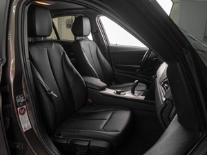 Седан BMW 3 серия 2014 года, 1789000 рублей, Тюмень