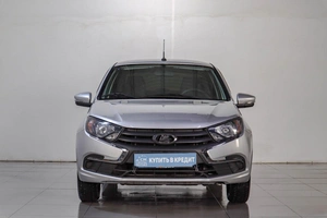 Седан ВАЗ (LADA) Granta 2023 года, 979000 рублей, Челябинск