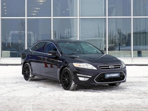 Седан Ford Mondeo 2012 года, 1023350 рублей, Нижний Новгород