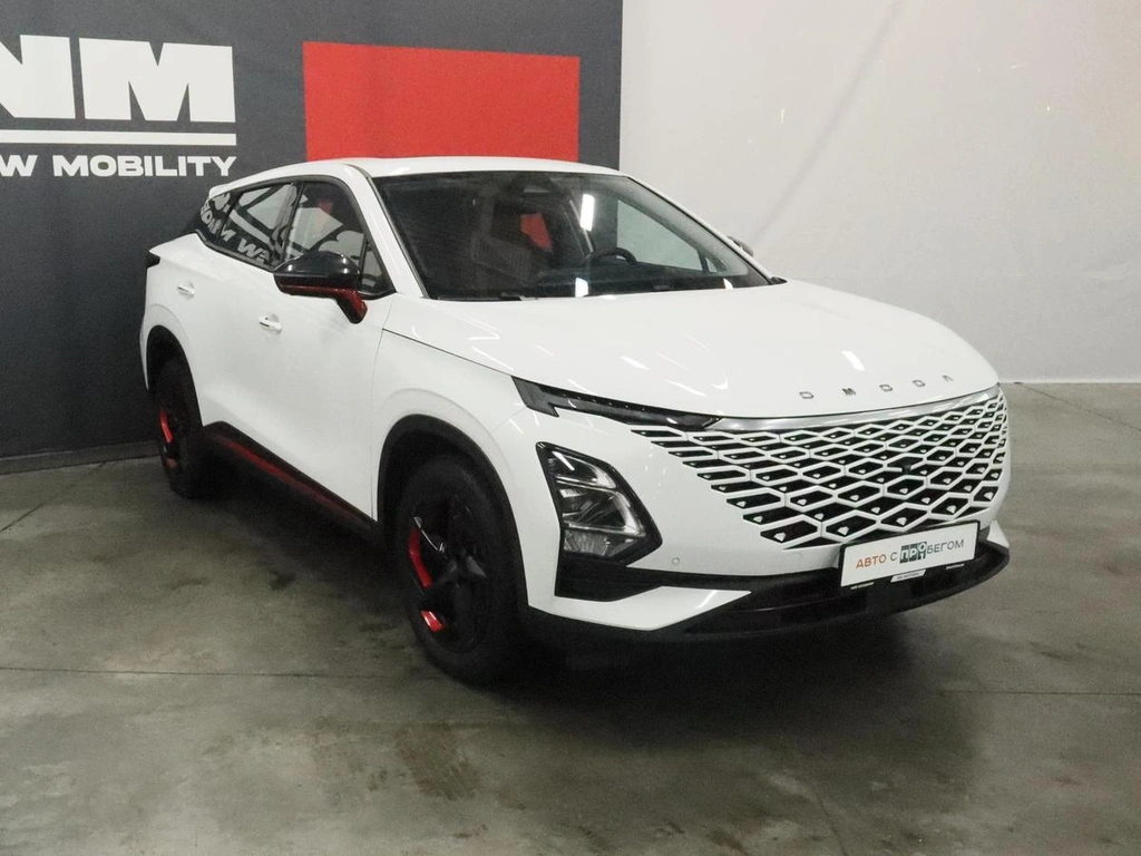 Внедорожник OMODA C5 2022 года, 1770000 рублей, Курск