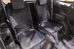 Минивэн Toyota Sienta 2012 года, 859000 рублей, Новокузнецк