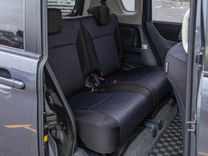 Минивэн Suzuki Solio 2012 года, 877000 рублей, Краснодар