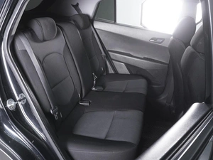 Внедорожник Hyundai Creta 2017 года, 1390000 рублей, Ростов-на-Дону