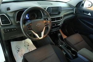Внедорожник Hyundai Tucson 2019 года, 2749000 рублей, Омск