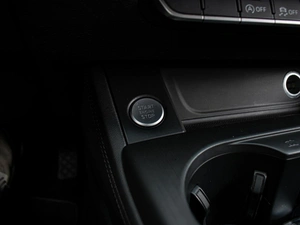 Седан Audi A4 2016 года, 2150000 рублей, Краснодар