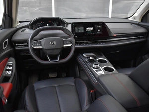 Внедорожник Changan UNI-S 2024 года, 2450000 рублей, Краснодар