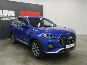 Внедорожник Chery Tiggo 7 2022 года, 1950000 рублей, Курск