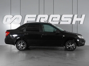 Седан ВАЗ (LADA) Granta 2018 года, 720000 рублей, Минеральные Воды