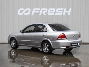 Седан Nissan Almera Classic 2012 года, 820000 рублей, Краснодар
