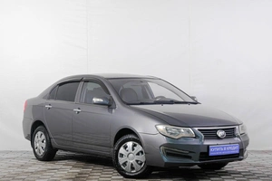 Седан Lifan Solano 2015 года, 479000 рублей, Кемерово