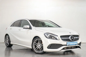Хетчбэк Mercedes-benz A-класс 2016 года, 1769000 рублей, Челябинск