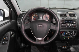 Седан ВАЗ (LADA) Granta 2023 года, 849000 рублей, Петрозаводск