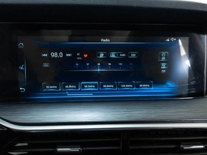 Внедорожник FAW Bestune T77 2020 года, 1644000 рублей, Ставрополь