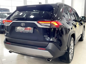 Внедорожник Toyota RAV4 2020 года, 3387000 рублей, Солонцы