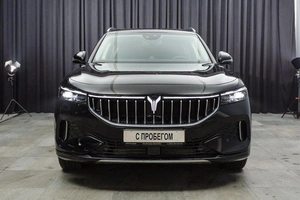 Внедорожник Voyah Free 2023 года, 3557000 рублей, Красноярск